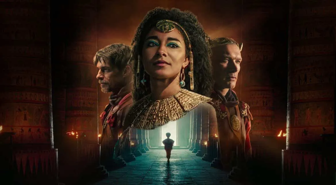 Cleopatra
